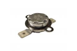 China PPS Case Thermostat KSD301 250V 10A T23-SF2-PB Single Pole - Single Throw supplier