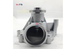 China Excavator Engine Water Pump BF4M1013EC BF4M1013FC BF6M1013ECP BF6M1013FC 02937604 supplier