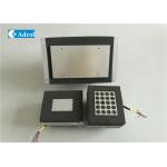 Peltier Plate Cooler Thermoelectric Cooler For Lab Device