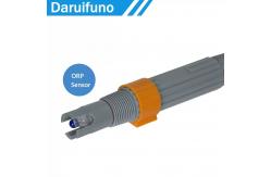 China RS485 Interface Electrical Isolation PH Meter Probe For Industrial Process Measuring supplier