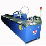 5 Meters LED Strip Light Glue Dispensing Machine with Static or Dynamic Stiring Method for sale