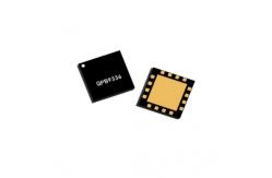 China QPB9336 Wireless Communication Module Rx Digital Variable Gain Amplifier SMT-16 supplier