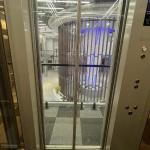 Graceful Traction Home Elevator | Versatile 400-1000kg Capacity for sale