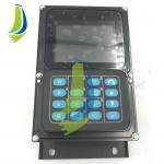 7835-12-3007 Monitor Display Panel for PC200-7 PC220-7  PC300-7 Excavator for sale
