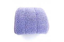 China 350gsm 150cm Weft Knitting Microfiber Fabric With Stiff Pp Fiber supplier