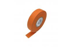 China Custom Orange Automotive Wire Harness Wrapping Tape Chemical Resistant supplier