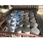 HO Aluminium Circle Plate