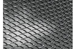 China Nature Surface Expanded Galvanized Steel Mesh Plaster And Stucco Base supplier