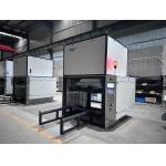 High Temp Bell Elevator Furnace For Air Nitrogen Atmosphere Custom for sale
