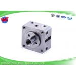 CH501 Die Guide Holder 45*45*52MM Upper Chmer EDM Spare Parts Stainless Material for sale