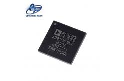 China Wholesale Semiconductor Integrated AD9363ABCZ Analog ADI Electronic components IC chips Microcontroller AD9363A supplier
