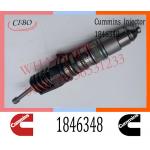 1846348 Fuel Injector Cum-mins In Stock QSX15 ISX15 Common Rail Injector 4030346 2036181 for sale