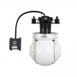 30x Optical Zoom Object Tracking Gimbal Camera
