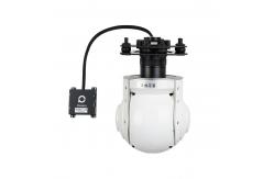 China 30x Optical Zoom Object Tracking Gimbal Camera supplier