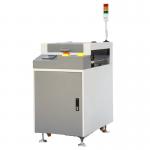 Grey Luxury PCB Conveyor – Infitek Premium Board Handling at Factory Price for sale