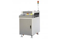 China Grey Luxury PCB Conveyor – Infitek Premium Board Handling at Factory Price supplier