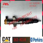 C9 Fuel Injector 10R7222 263-8218 235-2888 387-9427 C9 Engine Nozzle Injector Diesel Injector Nozzle for sale