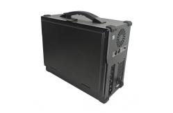 China 17.3 Inch Live Video Streaming Equipment Vmix Mini Switcher Customized supplier
