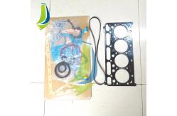 China 1G788-99353 V2203 V2403 Engine Gasket-Kit Upper 1G78899353 supplier