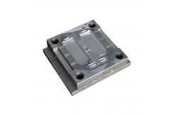 China GODE Phone Case Mold Plastic Injection Molding For Plastic Shell supplier