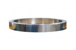 China Bright Surface FeCrAl Alloy 0Cr13Al4 0.12 * 160mm For Etaching Resistor supplier