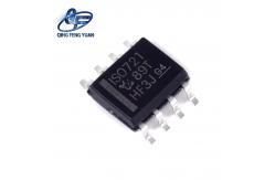 China TI AM26LS32ACNSR Texas Instruments National Semiconductor Microcontroller TI IC Chips SOP-16 supplier
