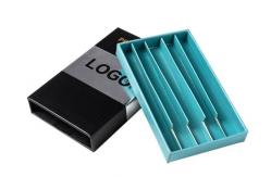 China Panton SGS Cigarette Boxes , Youfu Drawer Packaging Box Preroll supplier
