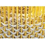 2.0mm Cable Decorative Wire Mesh for sale