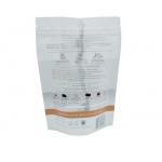 Gravure Printing Medical Supplies Packaging Plastic Bags Resealable for sale