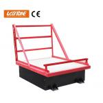 Large / Heavy Paylaod Mechanical Shaker Table 1500 X 1500 Table Size