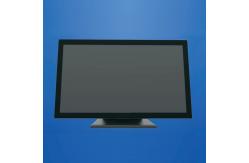 China 10 Points 21.5in TFT LCD Desktop Touch Monitors 100x100mm VESA supplier