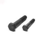 DIN 933 High Tensile Control Bolts F10t High Tension Hex Bolts Hexagon Head Bolt for sale