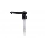 SGS 5cc Restaurant Syrup Liquor Bottle Pump Dispenser Food Safe for sale