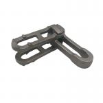 Standard Die Forged Roller Chains For Transmission / Conveyors