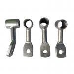 Professional Custom Forged & Crimped Terminal Connectors For Cable/Wire Connections for sale