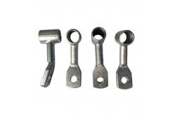 China Professional Custom Forged & Crimped Terminal Connectors For Cable/Wire Connections supplier