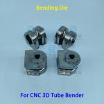 Full And Smooth Mirror Polished Bending Die For CNC Tube Bender