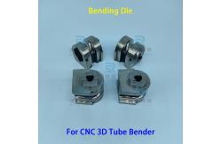 China Full And Smooth Mirror Polished Bending Die For CNC Tube Bender supplier