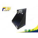 CDU Cardboard Counter Display Boxes Foldable Recyclable CMYK Printing for sale