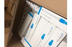 China CPS11D E&H Instrument , Orbisint Digital PH Sensor Memosens Glass Electrode supplier