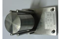 China Fig38 IEC60884-1 IEC Test Equipment , 20N Compression Test Apparatus supplier