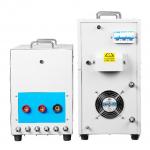 Induction Heating Machine For Copper Tube Heat Cap Induction Heating Machine