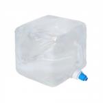 5L 10L 20L 25 Liter Plastic Jerry Can Food Grade Cooking Oil for sale