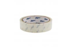 China Transparent Adhesive Super Clear Tape Stationery Tape supplier
