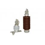 ANSI 57-31 Porcelain Line Post Insulator for sale