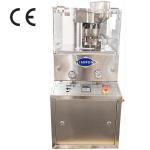 Pharmaceutical Industry Tablet Press Machine with Max Pressure of 60KN and Durable Design for sale