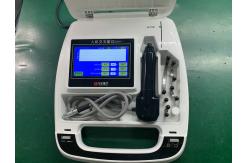China Disc Herniation Spondylolisthesis 100N Impulse Adjusting Instrument supplier