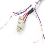 Physiotherapy Equipment Custom Cables For Medical Equipment ROHS for sale