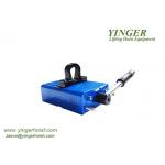 China Permanent magnet lifter Manual permanent magnet lifter Special lifting equipment Factory Outlet double magnetic circuit manufacturer