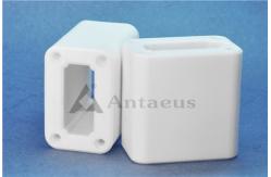 China Alumina Fuse Advanced Ceramic Materials supplier